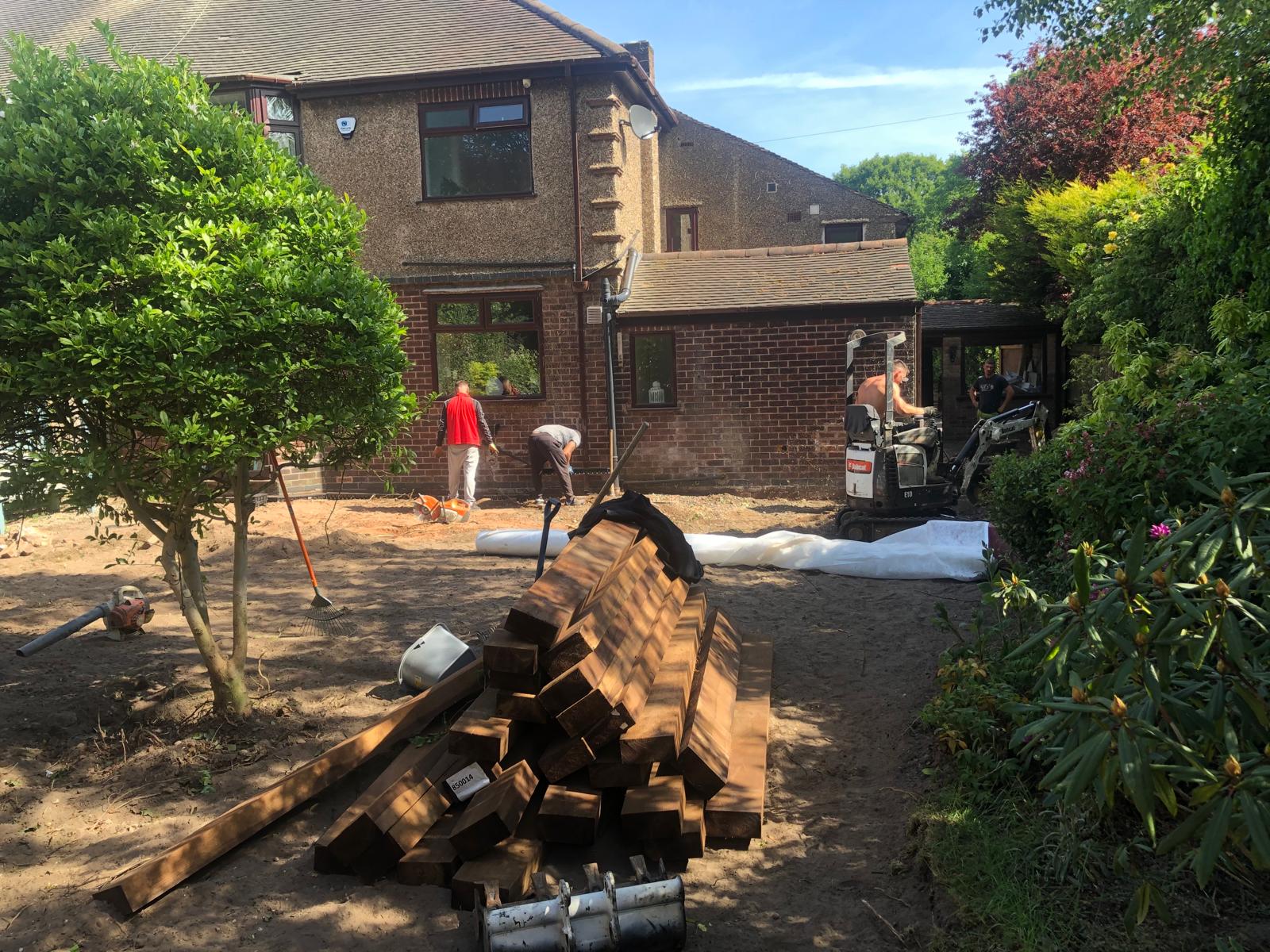 Turf garden prep 3