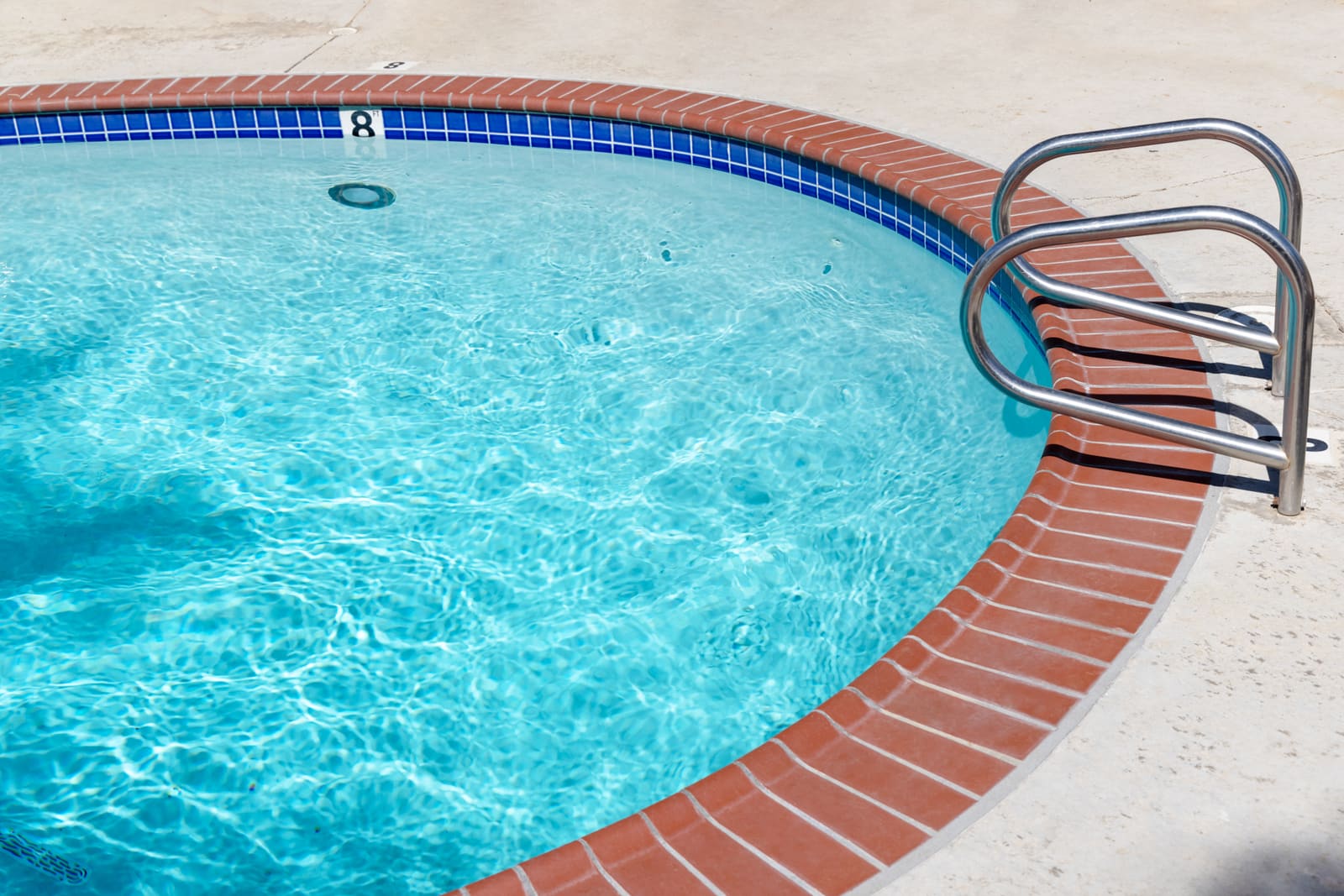 Swimming Pools by LB Construction